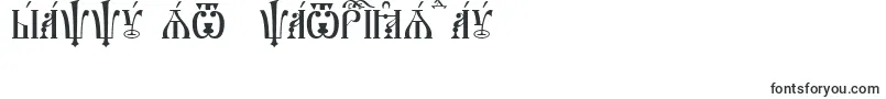 IrmologionCapsUcs Font – St. Patrick's Day Fonts